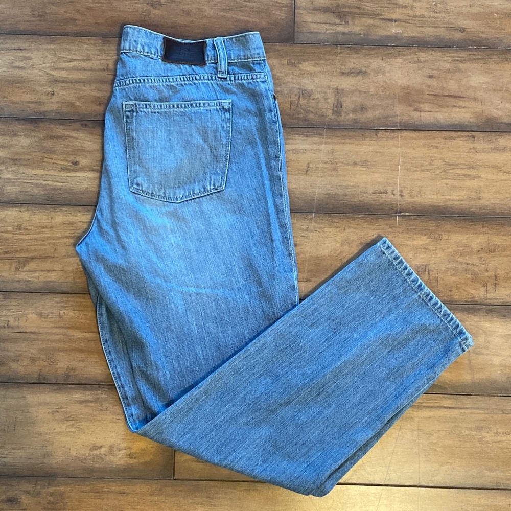 Vintage Ralph Lauren High Rise Jeans! - Picture 3 of 5